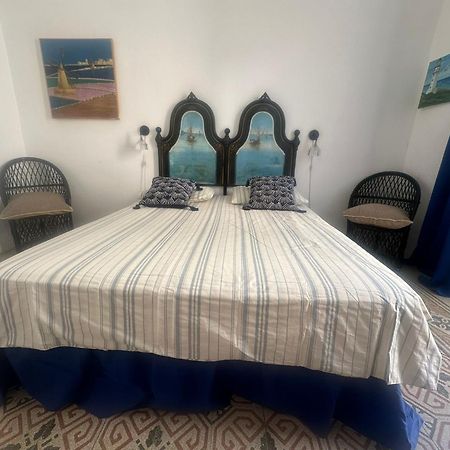 Ferienwohnung Donna Jona Trapani Exterior foto
