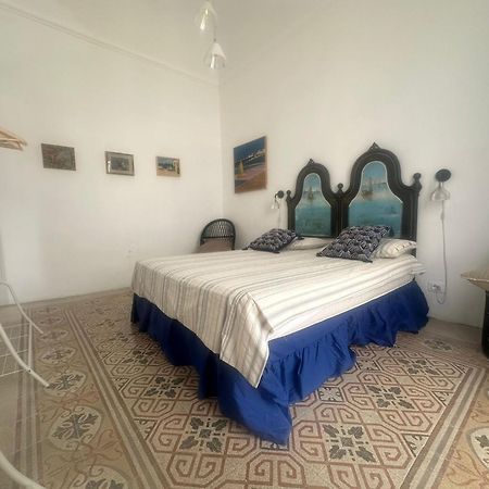 Ferienwohnung Donna Jona Trapani Exterior foto