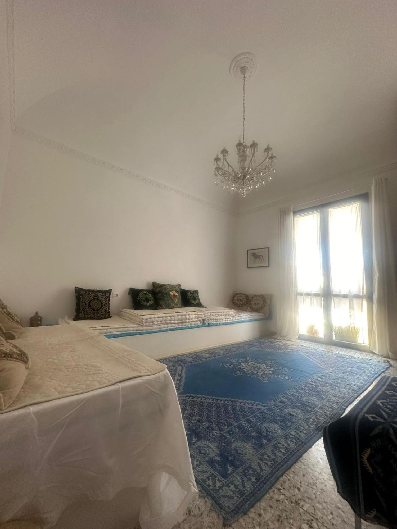 Ferienwohnung Donna Jona Trapani Exterior foto