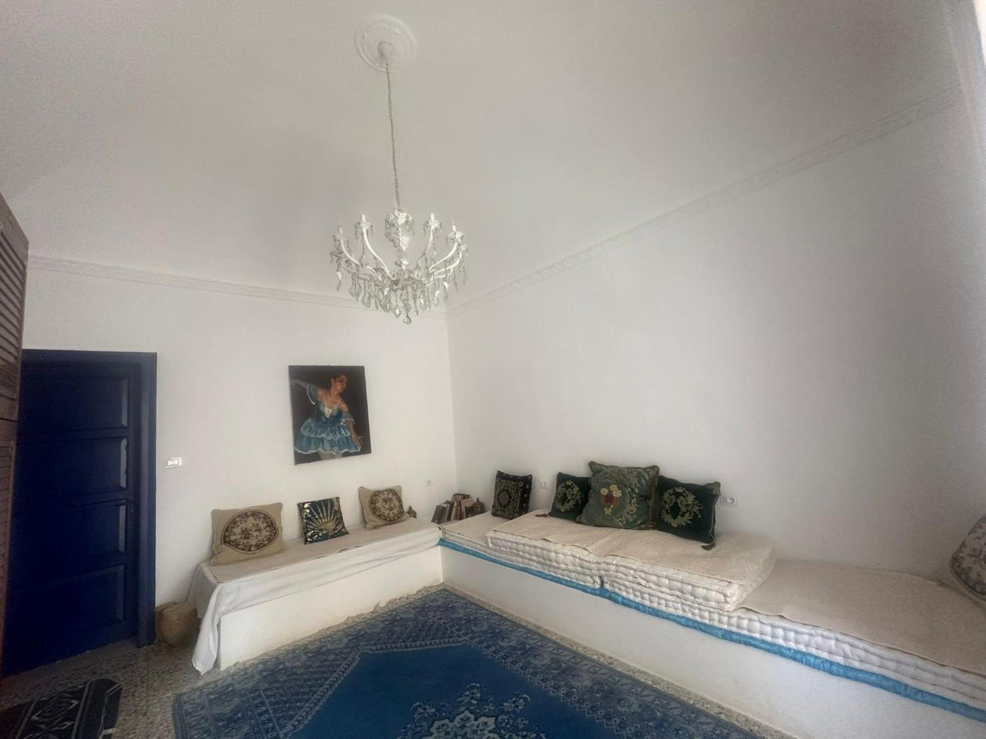 Ferienwohnung Donna Jona Trapani Exterior foto